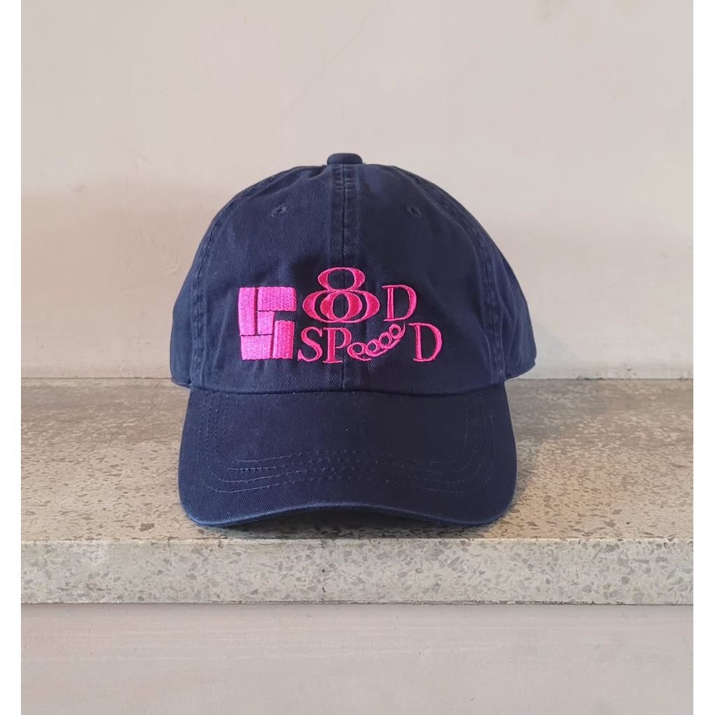 VOO Go&od SPeeeeD CAP