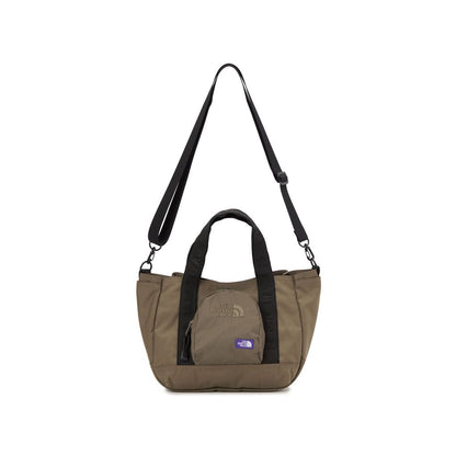 THE NORTH FACE Purple Label CORDURA Nylon Shoulder Tote Bag
