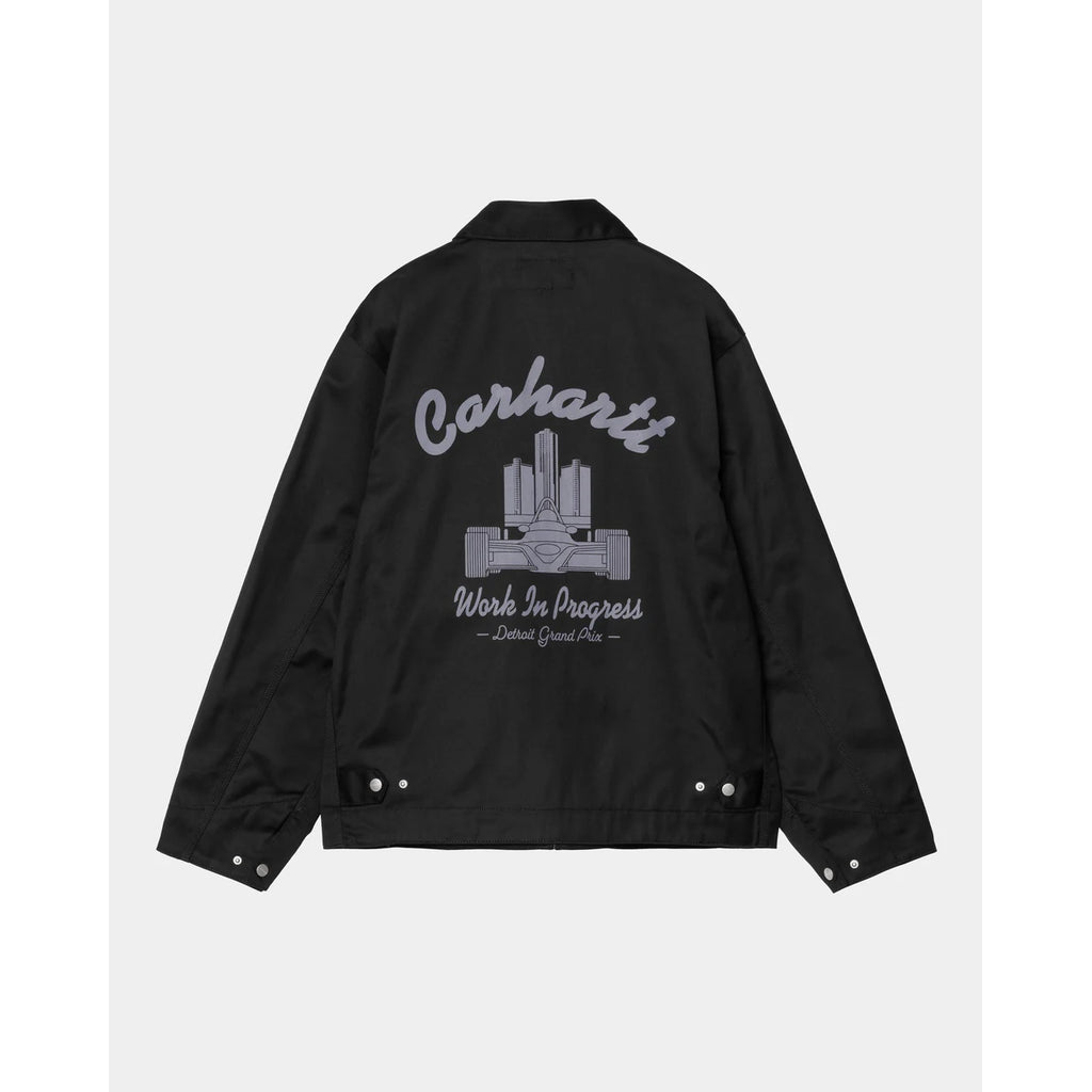 CARHARTT WIP  Racer Module Jacket