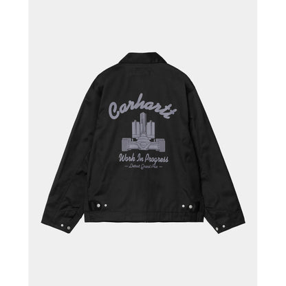 CARHARTT WIP  Racer Module Jacket