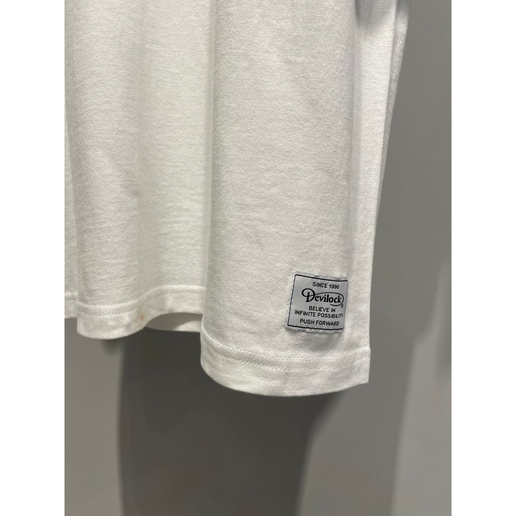 訳あり Devilock WOLF TEE