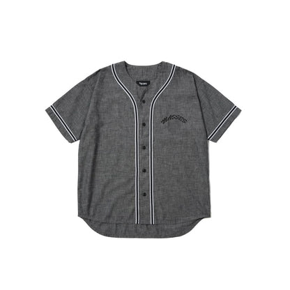 MASSES BASEBALL SHIRT
