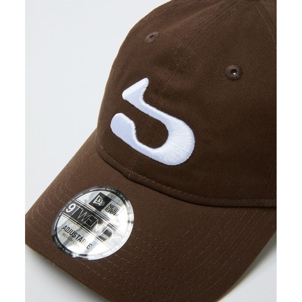 BAL NEW ERA 9TENTY b LOGO CAP – MAROON WEBSTORE