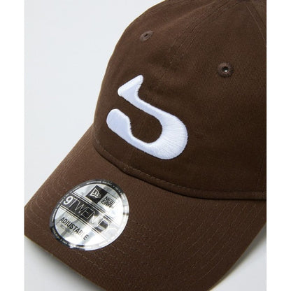 BAL NEW ERA 9TENTY b LOGO CAP