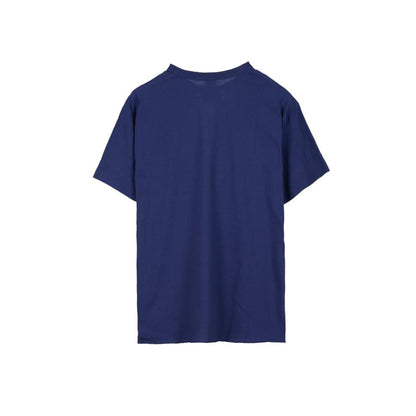 MASSES HEALTHKNIT HENRY NECK S/S