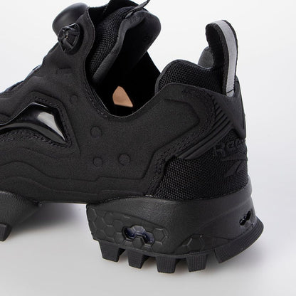 Reebok INSTAPUMP FURY 94 WINTER （ブラック）