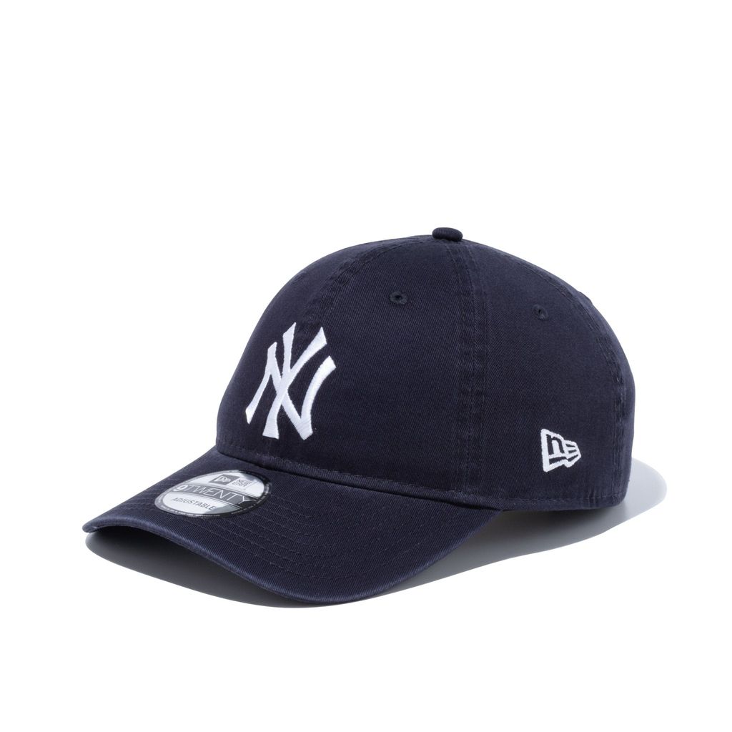 NEW ERA 9TWENTY MLB Side Patch