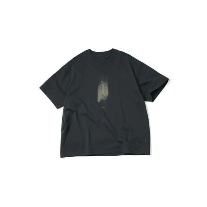 GOOPiMADE GRC-5 Drifting Shrine Concept Tee (Ver.Sharp)
