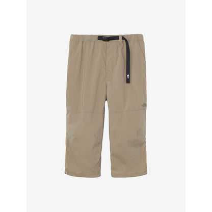 THE NORTH FACE  トリップクロップドパンツ