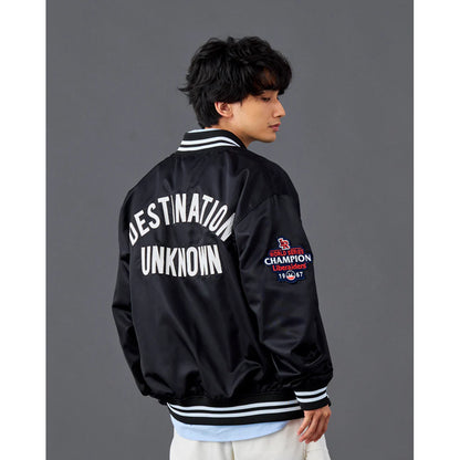 Liberaiders  NYLON AWARD JACKET