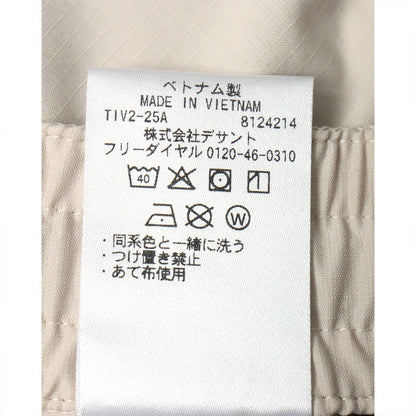 DESCENTE ALLTERRAIN 81  CARGO HALF PANTS