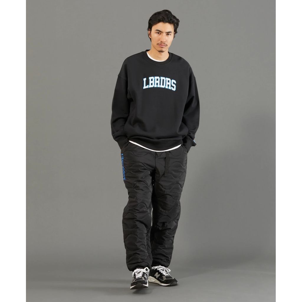 Liberaiders HEAVY WEIGHT LBRDRS CREWNECK