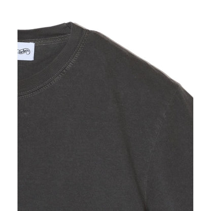 SUGARHILL CS PAISLY LOGO TEE