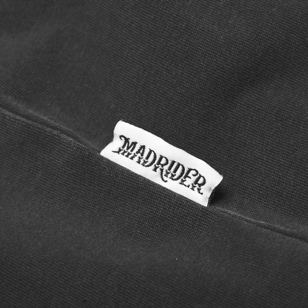 MADNESS MADRIDER MR-10 SUN-FADED TEE