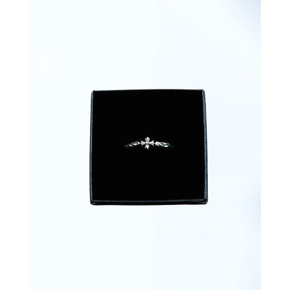 ANDFAMILYS Forever Love (SILVER)