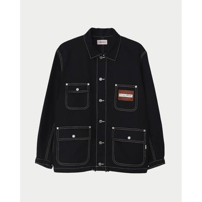 AMBERGLEAM Coverall Jacket