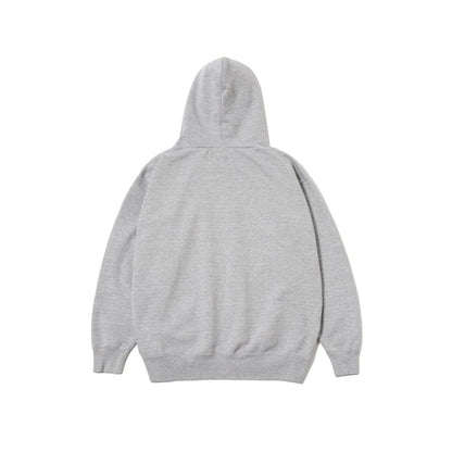 MASSES SWEAT HOODED FREEDOM WASH