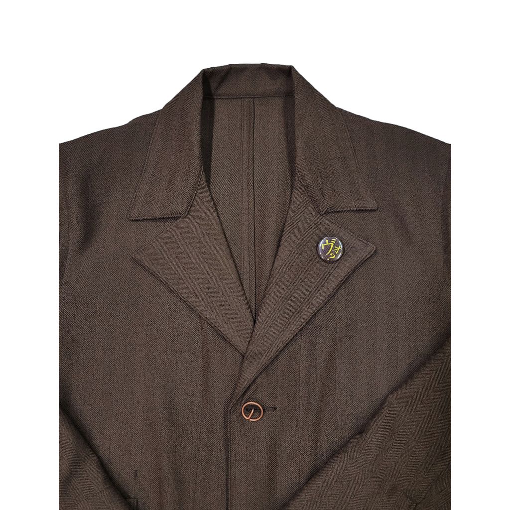 VOO VOO-1265 NO 2B JACKET