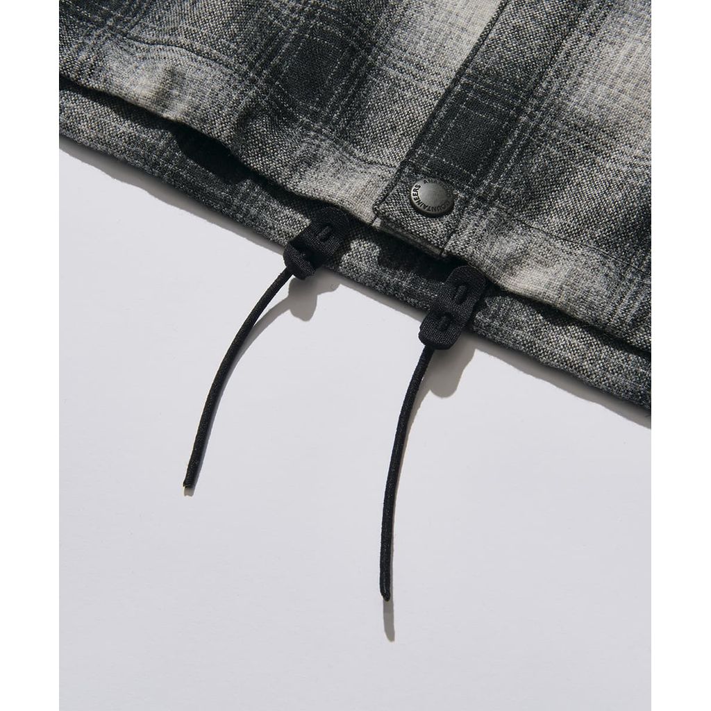 MOUNTAIN RESEARCH Fishing PKT. Shirt