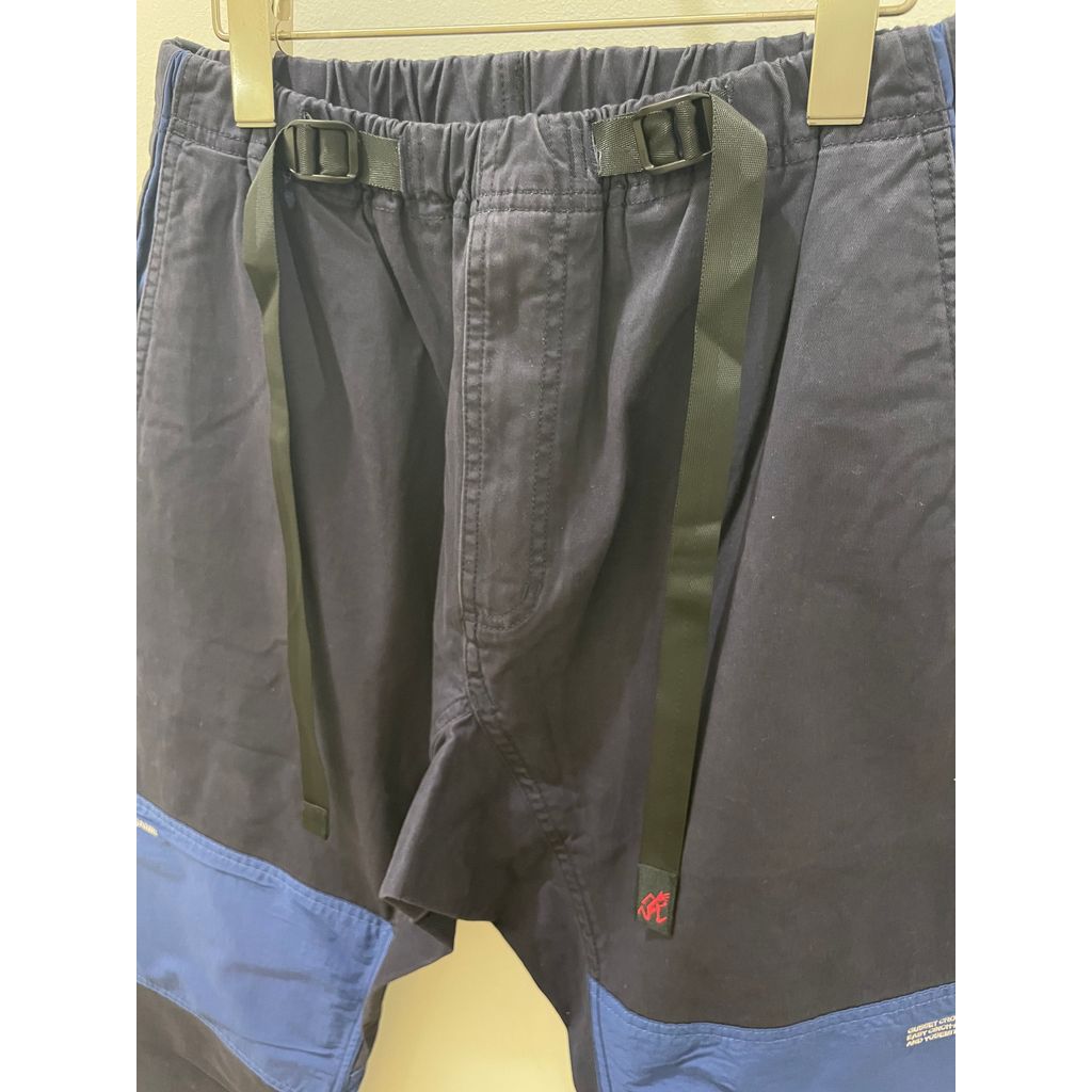 POLIQUANT Gramicci x POLIQUANT GPG WASHABLE PT