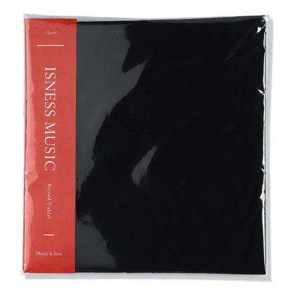 ISNESS MUSIC HOUSE MUSIC WILL NEVER DIE T-SHIRT