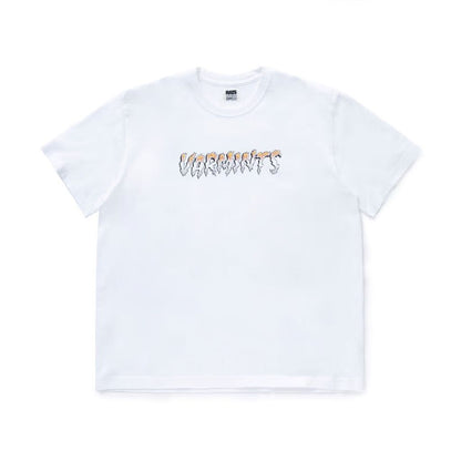 RATS FLAME ON TEE