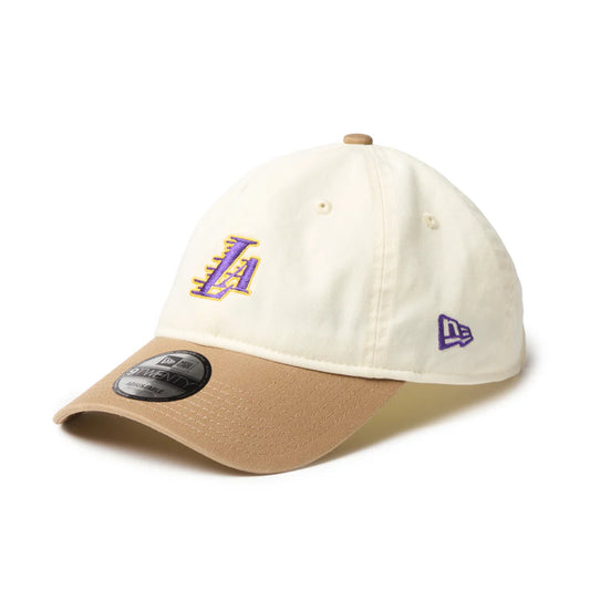 NEW ERA  9TWENTY NBA Mini Logo ロサンゼルス・レイカーズ 14745075