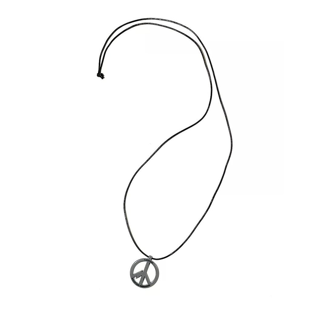 MOUNTAIN RESEARCH “PEACE” Necklace