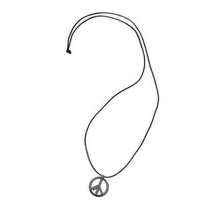 MOUNTAIN RESEARCH “PEACE” Necklace