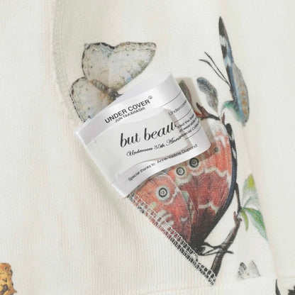 UNDERCOVER × CHAMPION UC2E1802-2