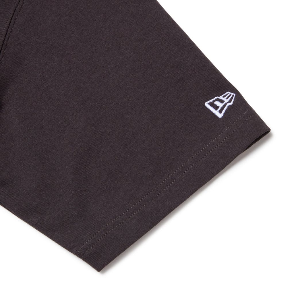 NEW ERA  半袖 ウォッシュドコットン Tシャツ powered by GORO (min-nano) デトロイト・タイガース