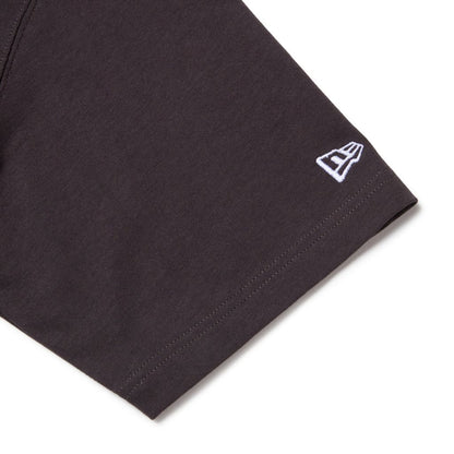 NEW ERA  半袖 ウォッシュドコットン Tシャツ powered by GORO (min-nano) デトロイト・タイガース