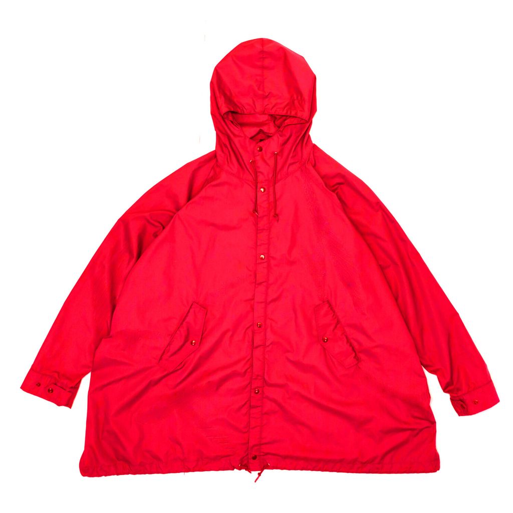 NAPRON MILITARY BIG PARKA NP-JK33