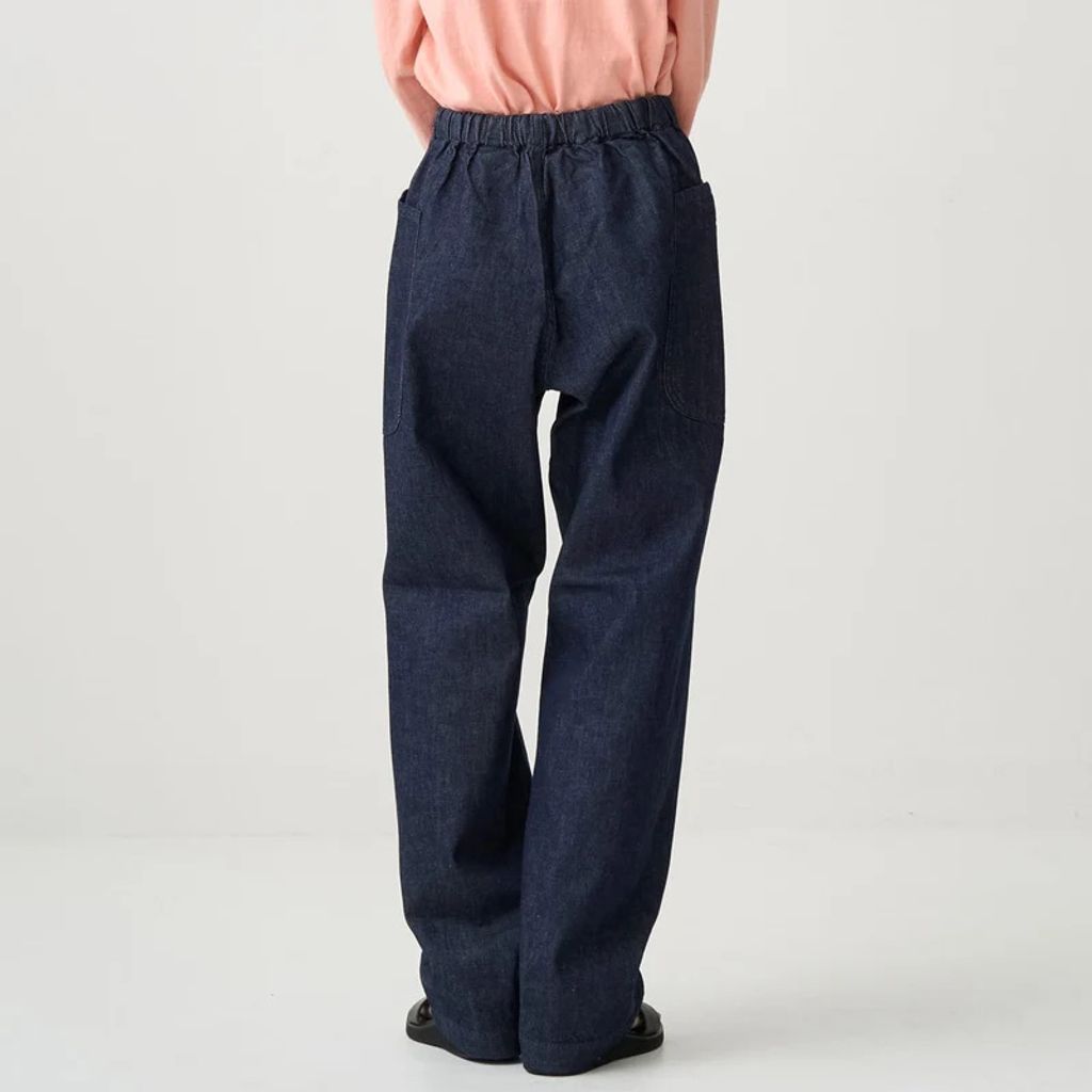 ORCIVAL Denim Easy Pants