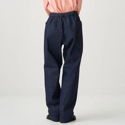 ORCIVAL Denim Easy Pants
