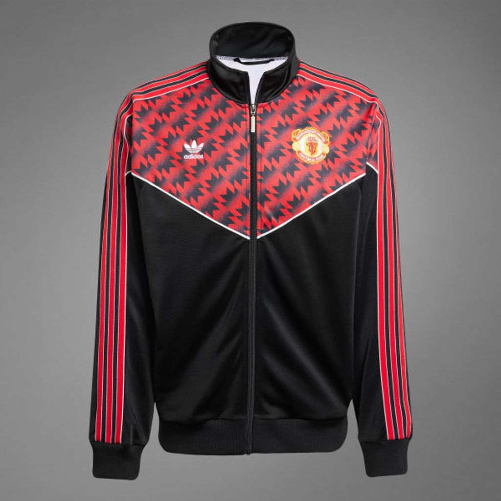 adidas Originals  マンチェスター・ユナイテッド '91 トラックトップ