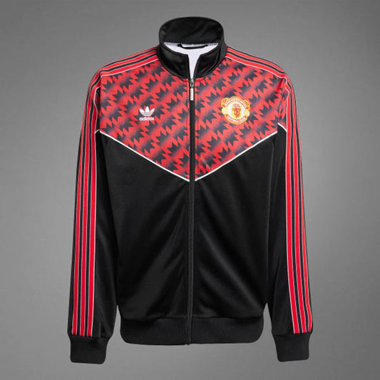 adidas Originals  マンチェスター・ユナイテッド '91 トラックトップ