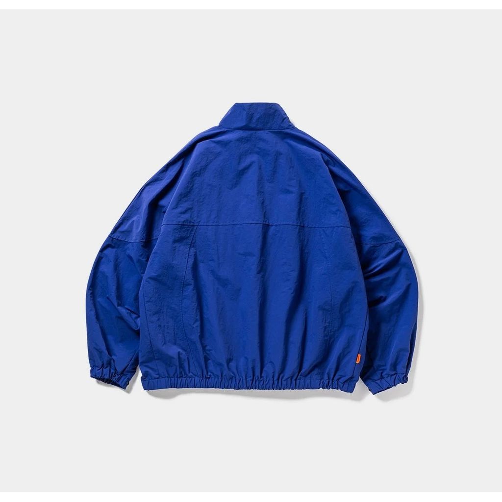 TIGHTBOOTH PRODUCTION RIPPLE TRACK JACKET