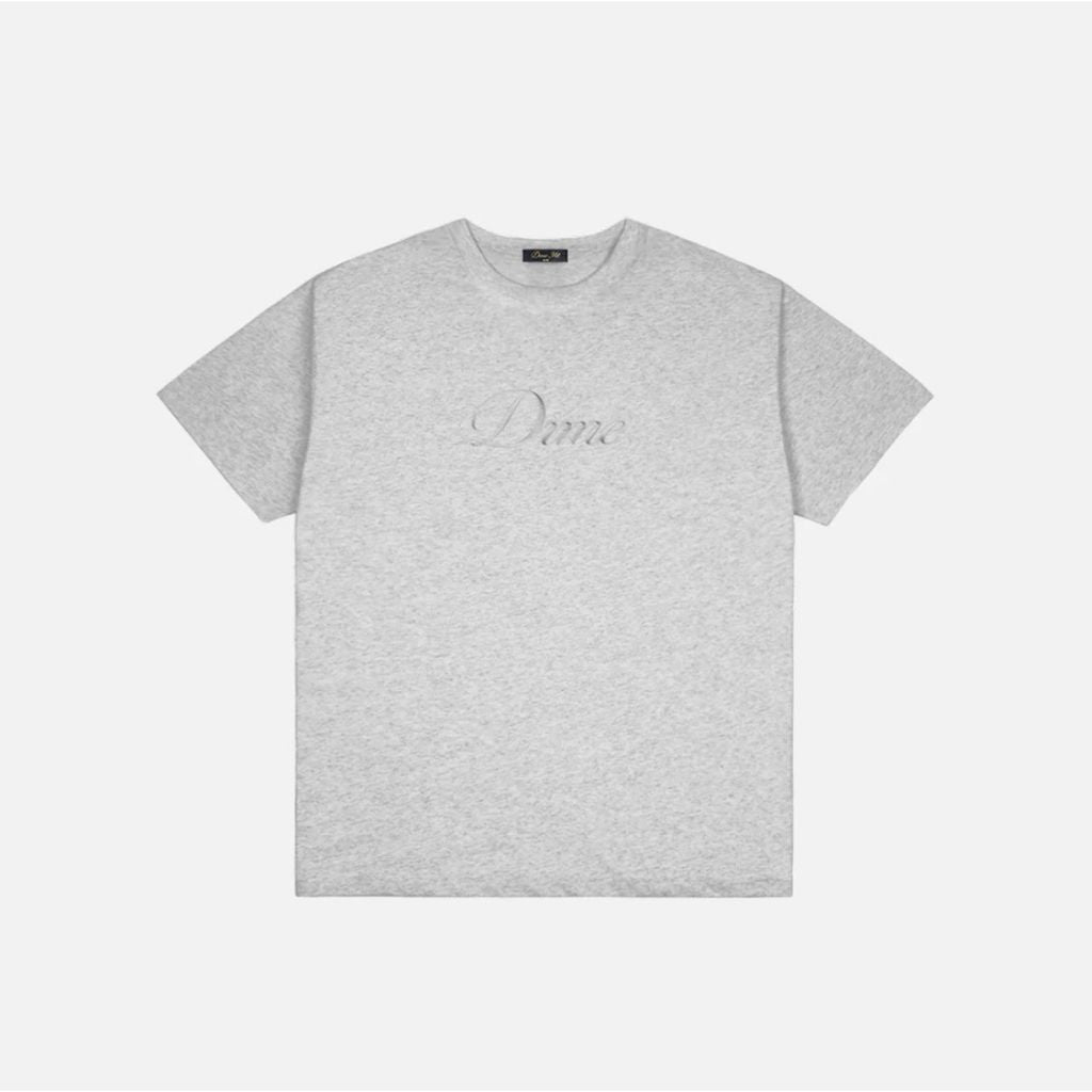 Dime Cursive T-Shirt