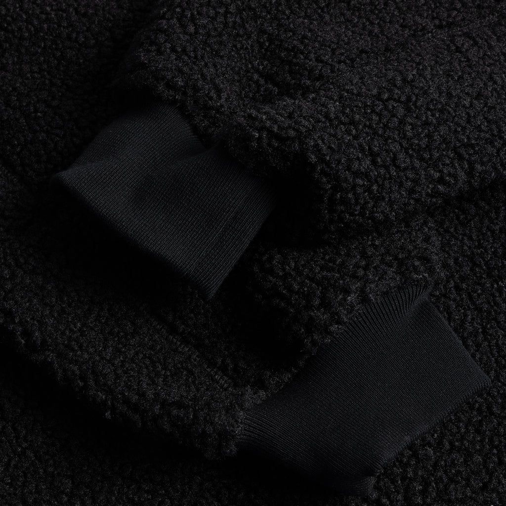Dime  Polar Fleece Sherpa Zip