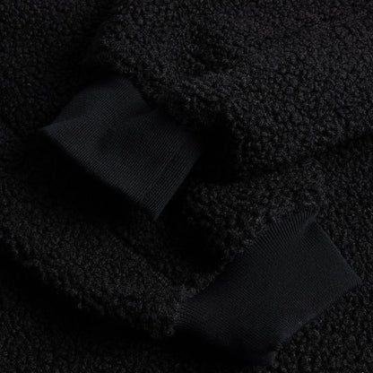 Dime  Polar Fleece Sherpa Zip