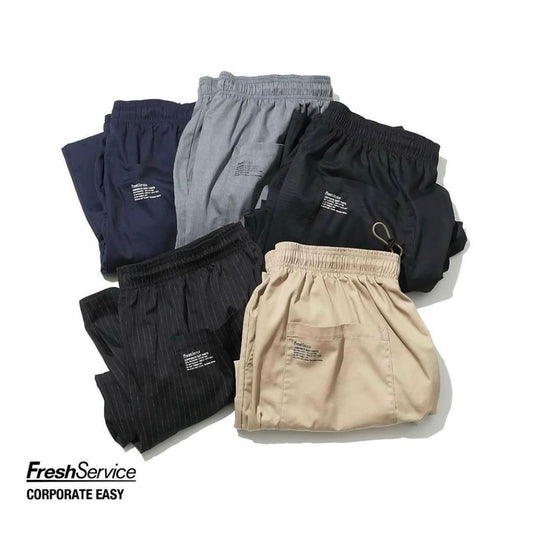 FreshSevice "CORPORATE EASY PANTS"