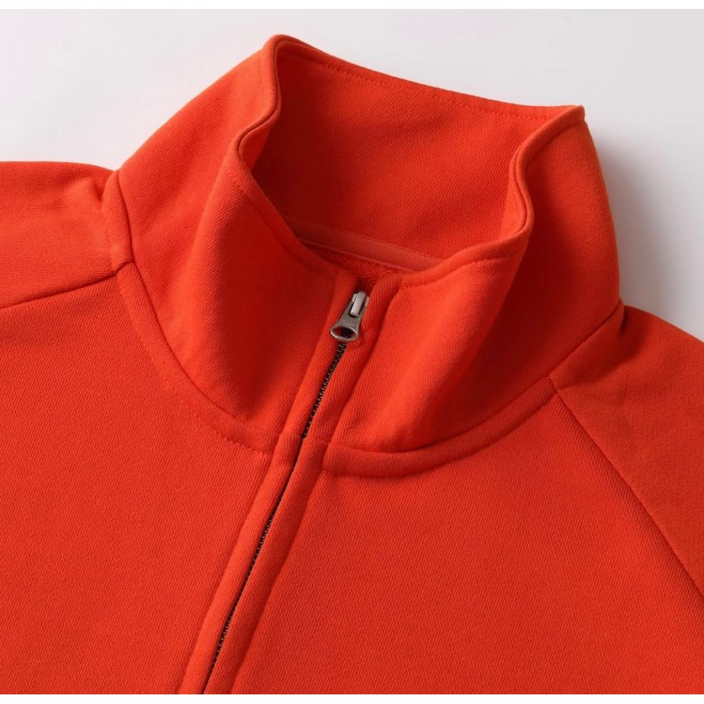 S.F.C SWEAT SPORTY JACKET