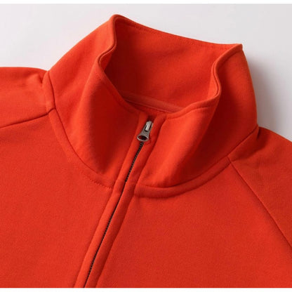 S.F.C SWEAT SPORTY JACKET