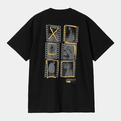 Carhartt S/S Contact Sheet T-Shirt