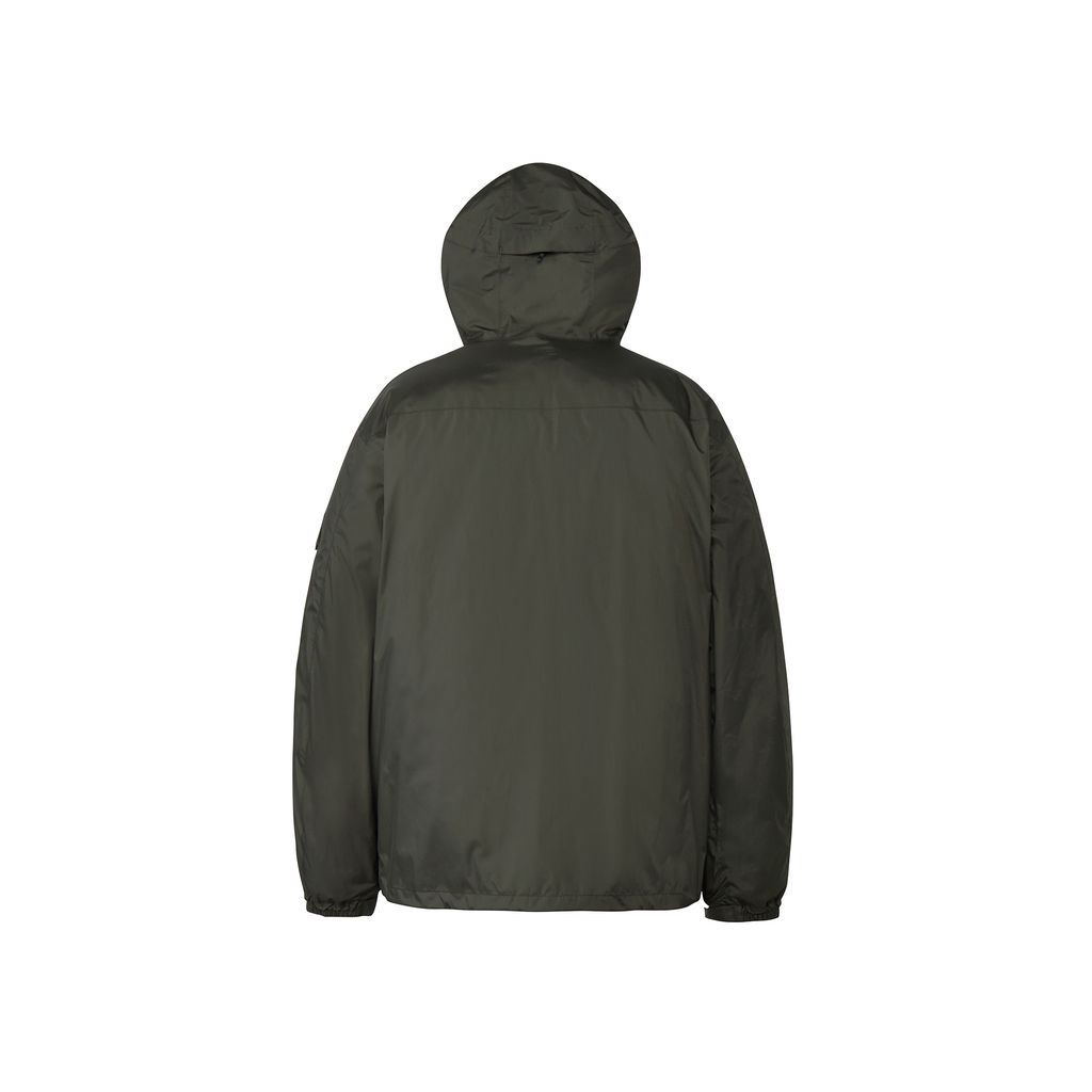 THE NORTH FACE WUROS Field Utility Triclimate Jacket NP62530
