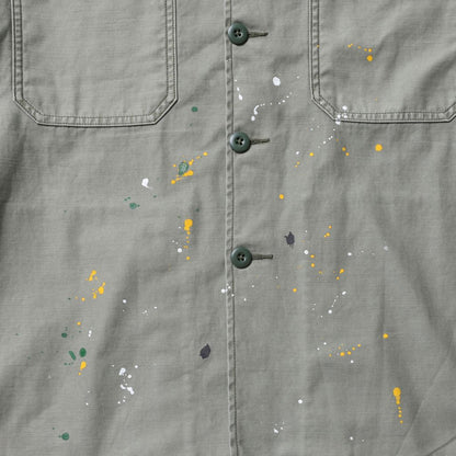 Liberaiders PAINT SPLATTER BDU SHIRT