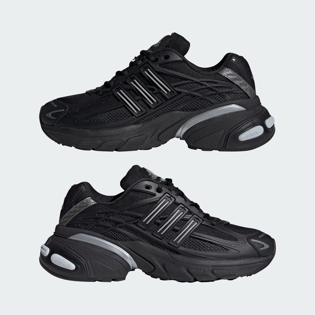 adidas Originals アディスター XLG 2.0 / ADISTAR XLG 2.0(Core Black / Core Black / Silver Metallic)
