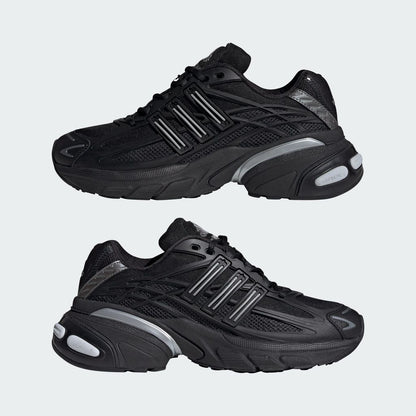 adidas Originals アディスター XLG 2.0 / ADISTAR XLG 2.0(Core Black / Core Black / Silver Metallic)