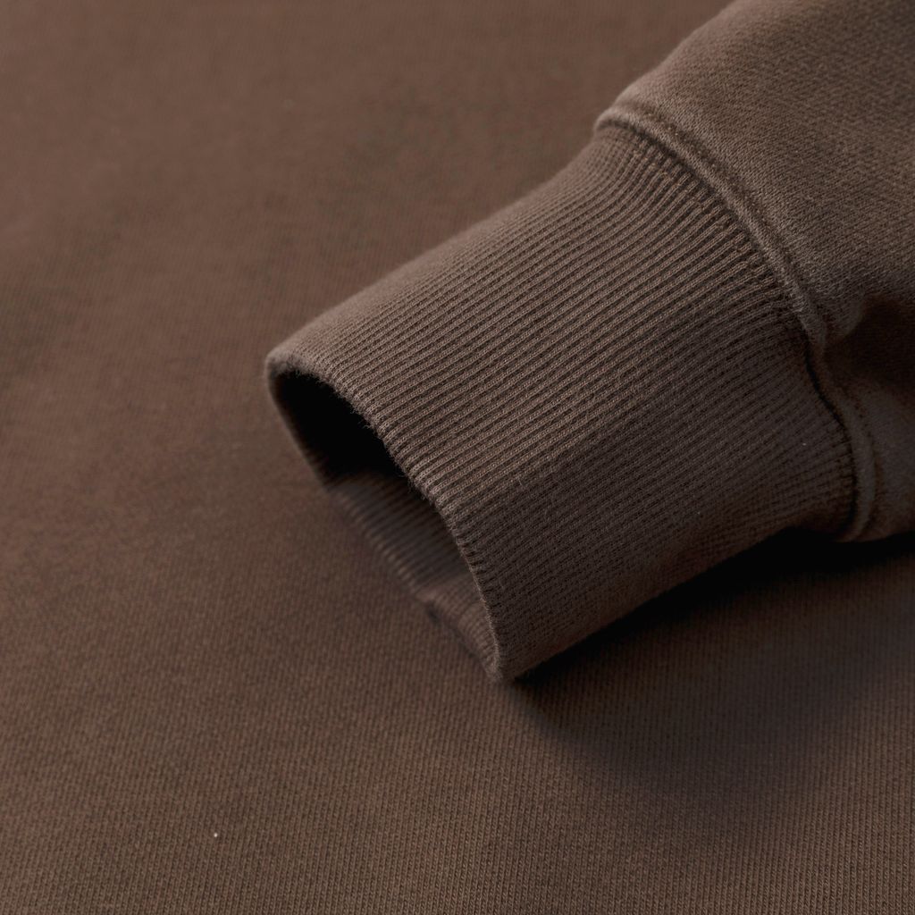 MADNESS VERSATILE FADED CREW SWEATER